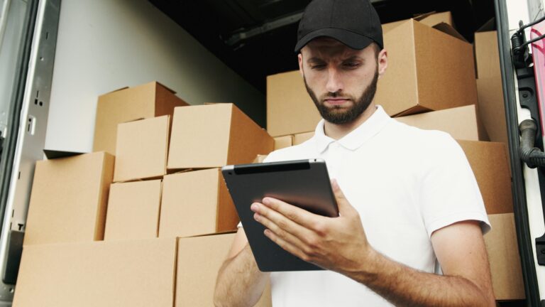 How Technology is Transforming Logistics Operations