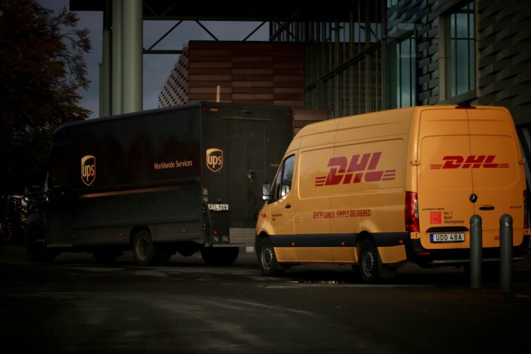 Advanced Shipment Tracking System Launched