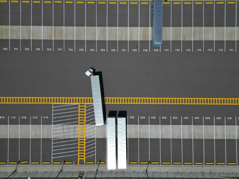 Future of Truck Dispatch and Logistics Industry
