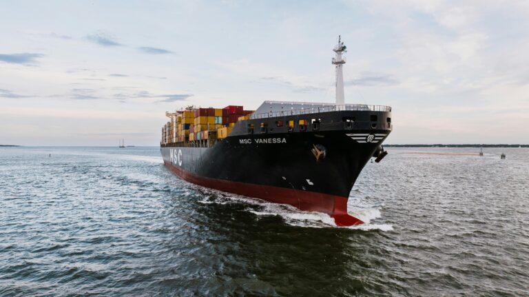Optimized Logistics Operations for Faster Deliveries