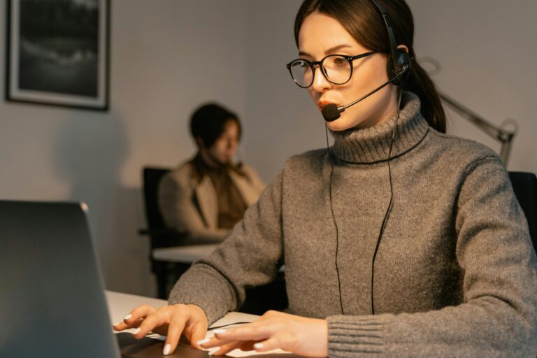 Strengthened Client Support & Communication System